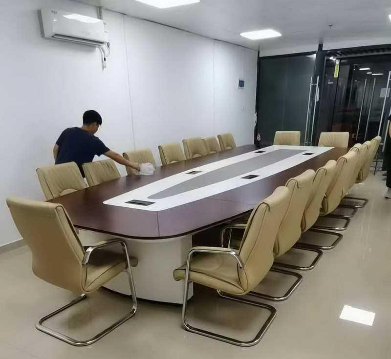 會(huì)議(yì)桌 (2)