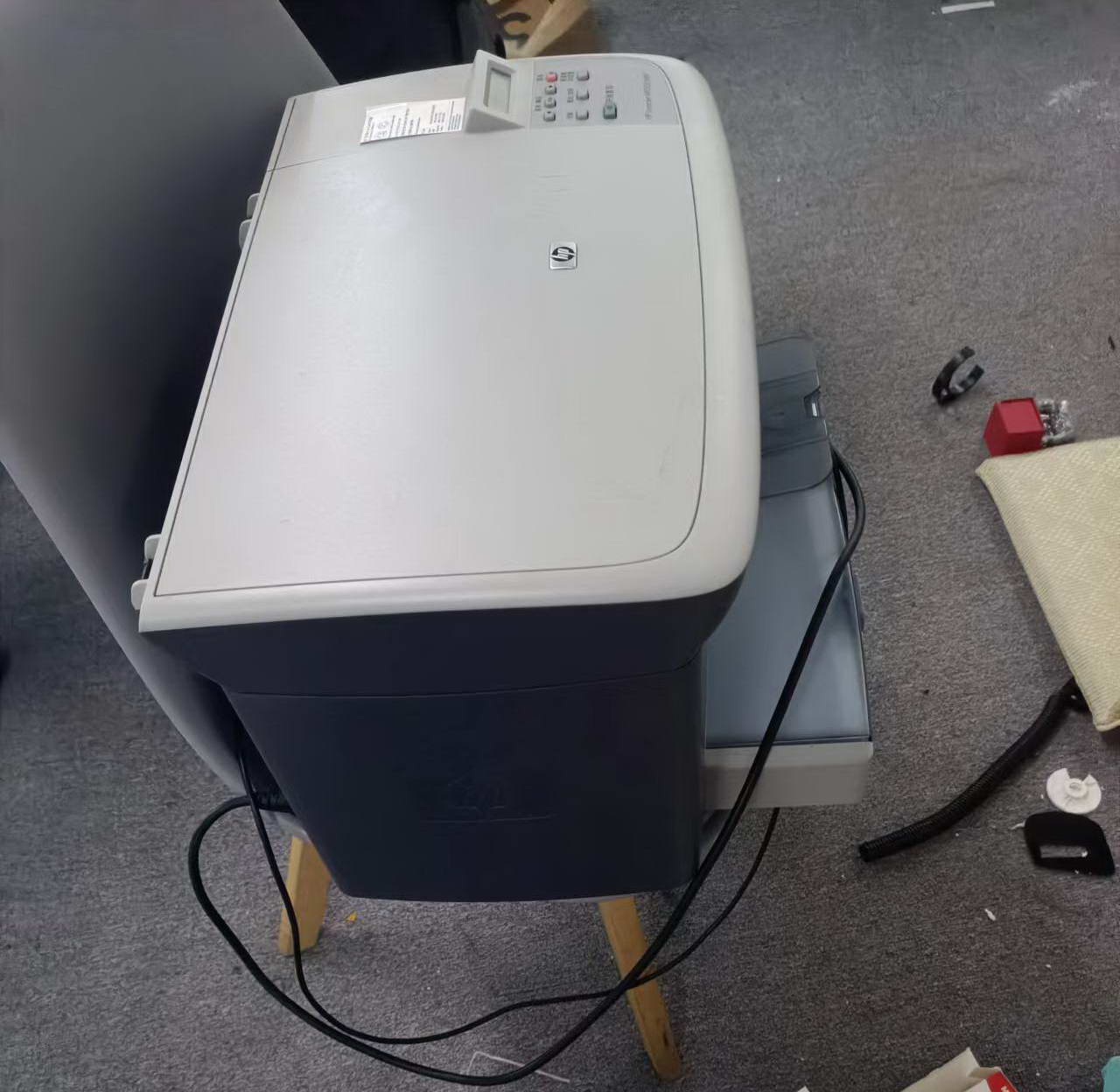 電(diàn)子(zǐ)電(diàn)器(qì) (3)