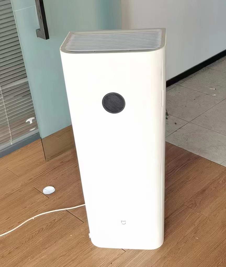 電(diàn)子(zǐ)電(diàn)器(qì) (1)