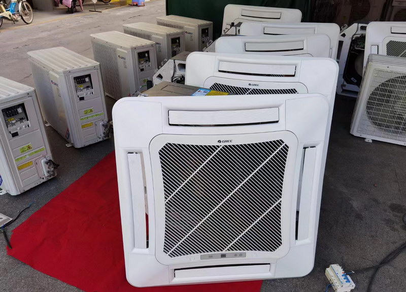 電(diàn)子(zǐ)電(diàn)器(qì) (4)