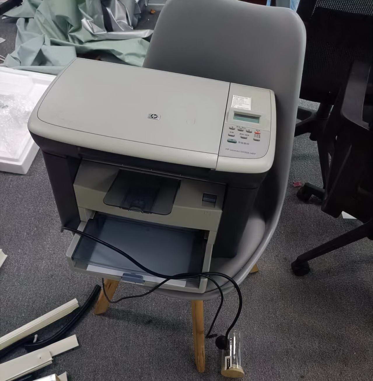 電(diàn)子(zǐ)電(diàn)器(qì) (6)